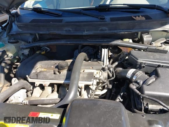 ✅ 2005 Volvo XC90 • VIN: YV1CZ592851158375 • Лот: 41952087. Опубликован ранее на IAAI с пробегом 183 797 миль. Бесплатный доступ к архиву аукционных продаж из США и подробный отчёт об истории автомобиля на DreamBid. Изображение 10.