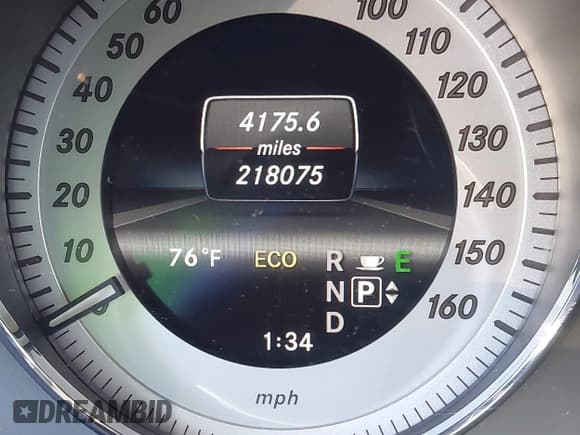 ✅ 2013 Mercedes-Benz GLK 350 • VIN: WDCGG8JB8DG109077 • Lot: 43320652. Wystawiony na IAAI z przebiegiem 218 075 mil. Bezpłatny archiwum sprzedaży aukcyjnych z USA i szczegółowy raport historii pojazdu na DreamBid. Zdjęcie 7.