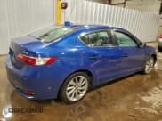 ✅ 2017 Acura ILX Premium • VIN: 19UDE2F78HA006185 • Lot: 94231485. Listed on Copart with 49,784 mi. Free auction sales archive from the USA and detailed vehicle history report at DreamBid. Image 3.