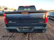 ✅ 2019 Chevrolet Silverado 1500 RST • VIN: 1GCPWDED8KZ126976 • Lot: 89531595. Listed on Copart with 100,554 mi. Free auction sales archive from the USA and detailed vehicle history report at DreamBid. Image 6.