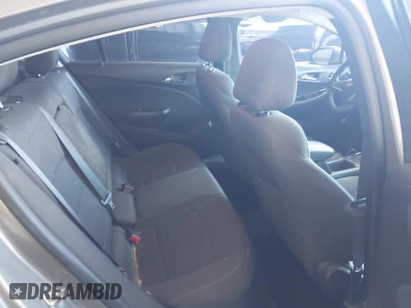 ✅ 2017 Chevrolet Cruze LT • VIN: 1G1BE5SM6H7156286 • Лот: 43314131. Опубликован ранее на IAAI с пробегом 162 186 миль. Бесплатный доступ к архиву аукционных продаж из США и подробный отчёт об истории автомобиля на DreamBid. Изображение 8.