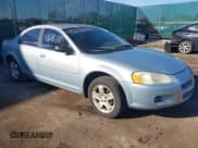 ✅ 2002 Dodge Stratus SXT • VIN: 1B3EL46R12N156565 • Lot: 43696290. Wystawiony na IAAI z przebiegiem 311 975 mil. Bezpłatny archiwum sprzedaży aukcyjnych z USA i szczegółowy raport historii pojazdu na DreamBid. Zdjęcie 1.