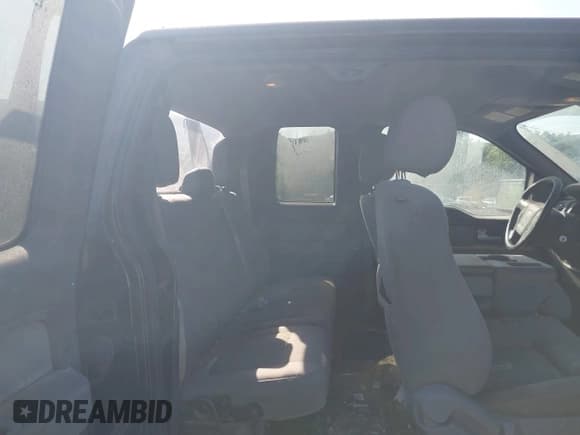 ✅ 2013 Ford F-150 XL • VIN: 1FTFX1ET7DFB94754 • Лот: 42972457. Опубликован ранее на IAAI с пробегом 184 835 миль. Бесплатный доступ к архиву аукционных продаж из США и подробный отчёт об истории автомобиля на DreamBid. Изображение 8.