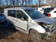 ✅ 2015 Ford Transit Connect XLT • VIN: NM0LS7F78F1196421 • Lot: 43695790. Listed on IAAI with 131,005 mi. Free auction sales archive from the USA and detailed vehicle history report at DreamBid. Image 14.