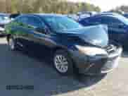 2016 Toyota Camry SE with VIN 4T1BF1FK1GU536475, listed as a IAAI auction lot 43610832 with 84,315 mi miles and . Bid and sale history available at DreamBid. Image 1.