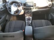 ✅ 2023 Hyundai Venue Limited • VIN: KMHRC8A34PU257280 • Lot: 87648825. Listed on Copart with 27,795 mi. Free auction sales archive from the USA and detailed vehicle history report at DreamBid. Image 8.