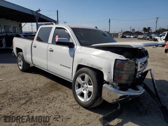 ✅ 2014 Chevrolet Silverado 1500 LT • VIN: 3GCPCREC8EG220714 • Лот: 70184115. Опубликован ранее на Copart с пробегом Не указан. Бесплатный доступ к архиву аукционных продаж из США и подробный отчёт об истории автомобиля на DreamBid. Изображение 4.