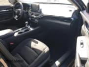 ✅ 2022 Nissan Altima SV • VIN: 1N4BL4DV2NN367074 • Lot: 41936083. Wystawiony na IAAI z przebiegiem 34 878 mil. Bezpłatny archiwum sprzedaży aukcyjnych z USA i szczegółowy raport historii pojazdu na DreamBid. Zdjęcie 5.