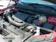 2021 Chevrolet Blazer LT z VIN 3GNKBCR46MS505461, wystawiony jako IAAI lot #42902230 z przebiegiem 85 308 mil mil oraz . Historia ofert i sprzedaży dostępna na DreamBid. Obrazek 19.