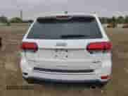 2022 Jeep Grand Cherokee Limited с VIN 1C4RJFBG4NC143394, выставлен на аукционе Copart как лот 85502735 с пробегом 25 451 миль миль и Списание • Salvage title. История ставок и продаж доступна на DreamBid. Изображение 6.