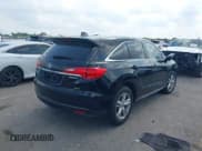 ✅ 2013 Acura RDX • VIN: 5J8TB4H38DL008916 • Лот: 42362886. Опубликован ранее на IAAI с пробегом 184 984 миль. Бесплатный доступ к архиву аукционных продаж из США и подробный отчёт об истории автомобиля на DreamBid. Изображение 4.