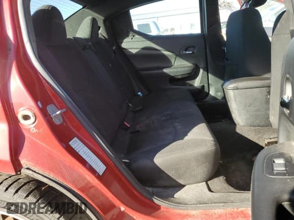 ✅ 2013 Dodge Avenger SXT • VIN: 1C3CDZCG2DN681998 • Лот: 79102844. Опубликован ранее на Copart с пробегом 199 262 миль. Бесплатный доступ к архиву аукционных продаж из США и подробный отчёт об истории автомобиля на DreamBid. Изображение 10.