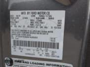 ✅ 2010 Ford F-150 XL • VIN: 1FTEW1E89AFA29293 • Lot: 43018176. Listed on IAAI with 126,787 mi. Free auction sales archive from the USA and detailed vehicle history report at DreamBid. Image 9.