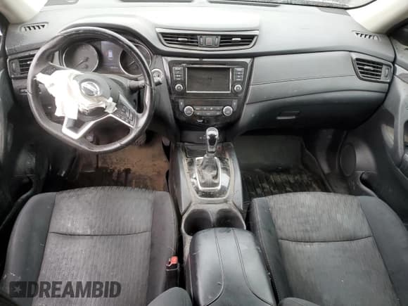 ✅ 2018 Nissan Rogue SL • VIN: 5N1AT2MV9JC775664 • Лот: 84068175. Опубликован ранее на Copart с пробегом 120 199 миль. Бесплатный доступ к архиву аукционных продаж из США и подробный отчёт об истории автомобиля на DreamBid. Изображение 8.