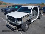 ✅ 2011 Toyota Tacoma • VIN: 5TFTX4CN4BX002786 • Lot: 42077964. Listed on IAAI with 204,824 mi. Free auction sales archive from the USA and detailed vehicle history report at DreamBid. Image 2.