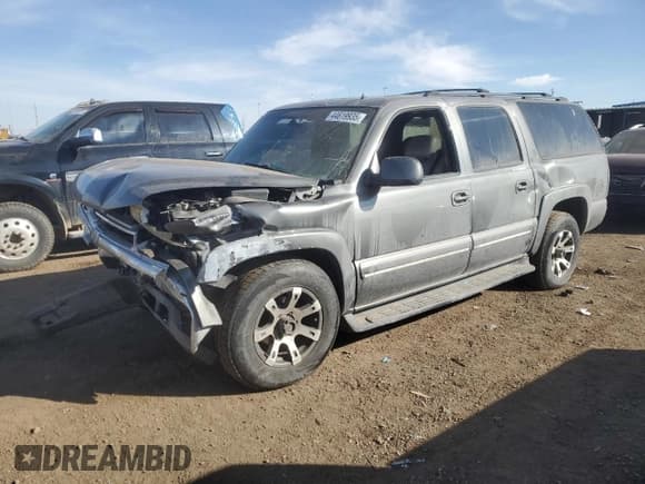 ✅ 2002 Chevrolet Suburban LT • VIN: 1GNFK16T22J178041 • Lot: 44619935. Wystawiony na Copart z przebiegiem Nie podano. Bezpłatny archiwum sprzedaży aukcyjnych z USA i szczegółowy raport historii pojazdu na DreamBid. Zdjęcie 1.