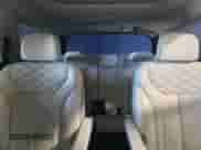 2022 Hyundai Palisade Limited с VIN KM8R5DHE2NU349768, выставлен на аукционе Copart как лот 67738124 с пробегом 26 167 миль миль и Списание • Salvage title. История ставок и продаж доступна на DreamBid. Изображение 10.