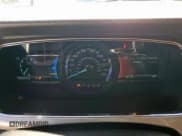 ✅ 2018 Ford Taurus SEL • VIN: 1FAHP2E89JG118622 • Lot: 91196455. Listed on Copart with 76,335 mi. Free auction sales archive from the USA and detailed vehicle history report at DreamBid. Image 9.