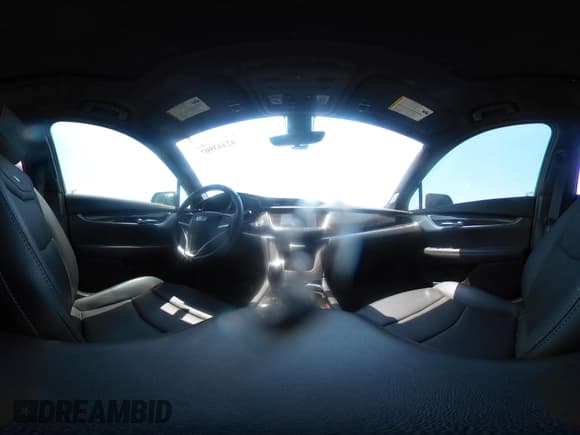 ✅ 2021 Cadillac XT6 Sport • VIN: 1GYKPGRS4MZ222263 • Лот: 42443907. Опубликован ранее на IAAI с пробегом 18 353 миль. Бесплатный доступ к архиву аукционных продаж из США и подробный отчёт об истории автомобиля на DreamBid. Изображение 20.