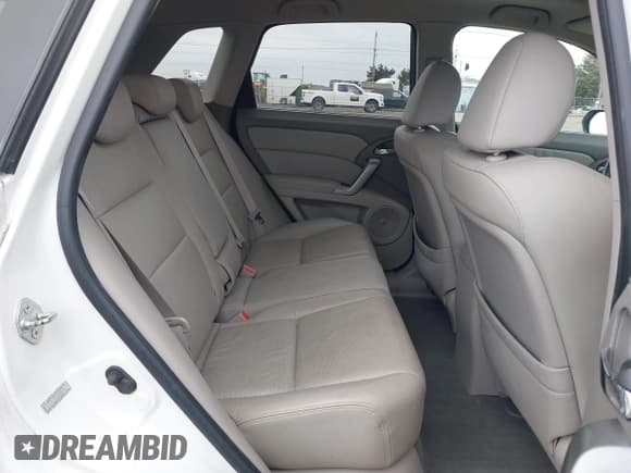 ✅ 2010 Acura RDX • VIN: 5J8TB1H22AA000484 • Lot: 41601876. Wystawiony na IAAI z przebiegiem 148 109 mil. Bezpłatny archiwum sprzedaży aukcyjnych z USA i szczegółowy raport historii pojazdu na DreamBid. Zdjęcie 8.