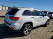 ✅ 2015 Jeep Grand Cherokee Limited • VIN: 1C4RJEBG2FC944756 • Лот: 90839535. Опубликован ранее на Copart с пробегом 133 256 миль. Бесплатный доступ к архиву аукционных продаж из США и подробный отчёт об истории автомобиля на DreamBid. Изображение 3.