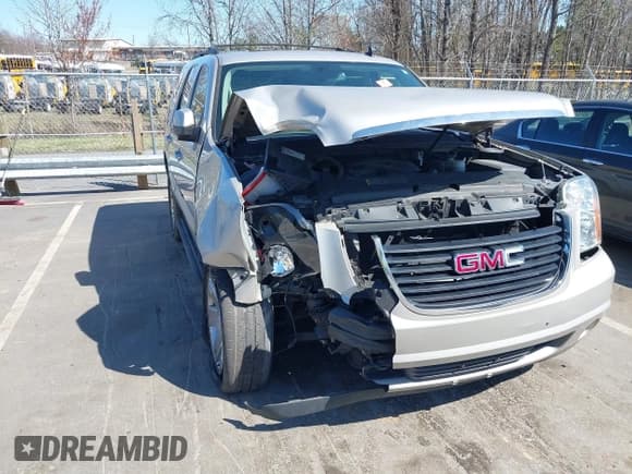 ✅ 2009 GMC Yukon SLT 4SB • VIN: 1GKFK33089R168984 • Lot: 41863772. Listed on IAAI with 316,967 mi. Free auction sales archive from the USA and detailed vehicle history report at DreamBid. Image 6.