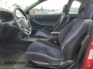 ✅ 1995 Acura Integra LS • VIN: JH4DC4454SS019954 • Lot: 44549725. Listed on Copart with 194,707 mi. Free auction sales archive from the USA and detailed vehicle history report at DreamBid. Image 7.