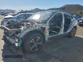 ✅ 2023 Ford Mustang Mach-E Premium • VIN: 3FMTK3R46PMA90806 • Lot: 94177005. Listed on Copart with 11,595 mi. Free auction sales archive from the USA and detailed vehicle history report at DreamBid. Image 1.