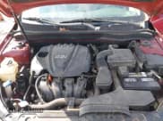 ✅ 2012 Kia Optima EX • VIN: 5XXGN4A74CG007796 • Лот: 43773363. Опубликован ранее на IAAI с пробегом 183 126 миль. Бесплатный доступ к архиву аукционных продаж из США и подробный отчёт об истории автомобиля на DreamBid. Изображение 10.