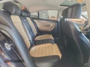 ✅ 2013 Volkswagen CC Lux • VIN: WVWRP7AN2DE561220 • Lot: 95969645. Listed on Copart with 115,382 mi. Free auction sales archive from the USA and detailed vehicle history report at DreamBid. Image 10.