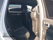 ✅ 2016 Jeep Grand Cherokee Overland • VIN: 1C4RJFCM8GC450445 • Лот: 43597733. Опубликован ранее на IAAI с пробегом 157 351 миль. Бесплатный доступ к архиву аукционных продаж из США и подробный отчёт об истории автомобиля на DreamBid. Изображение 8.