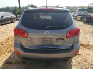 2008 Hyundai Santa Fe SE с VIN 5NMSH13E98H151638, выставлен на аукционе Copart как лот 69387394 с пробегом 171 451 миль миль и Списание • Salvage title. История ставок и продаж доступна на DreamBid. Изображение 6.