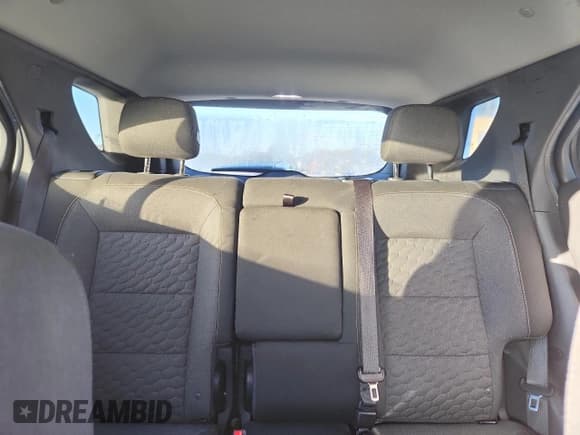 ✅ 2020 Chevrolet Equinox LT • VIN: 3GNAXJEV7LL143505 • Лот: 87362195. Опубликован ранее на Copart с пробегом 93 939 миль. Бесплатный доступ к архиву аукционных продаж из США и подробный отчёт об истории автомобиля на DreamBid. Изображение 10.