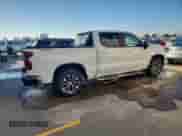 2023 Chevrolet Silverado 1500 LT z VIN 3GCPDDEK4PG265806, wystawiony jako Copart lot #86117575 z przebiegiem 13 143 mil mil oraz Szkoda całkowita • Salvage title. Historia ofert i sprzedaży dostępna na DreamBid. Obrazek 3.