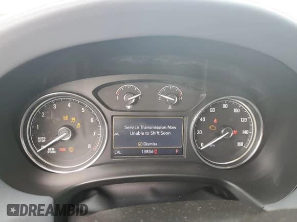 ✅ 2024 Buick Enclave Essence • VIN: 5GAERBKW4RJ126573 • Лот: 61130345. Опубликован ранее на Copart с пробегом 13 836 миль. Бесплатный доступ к архиву аукционных продаж из США и подробный отчёт об истории автомобиля на DreamBid. Изображение 9.