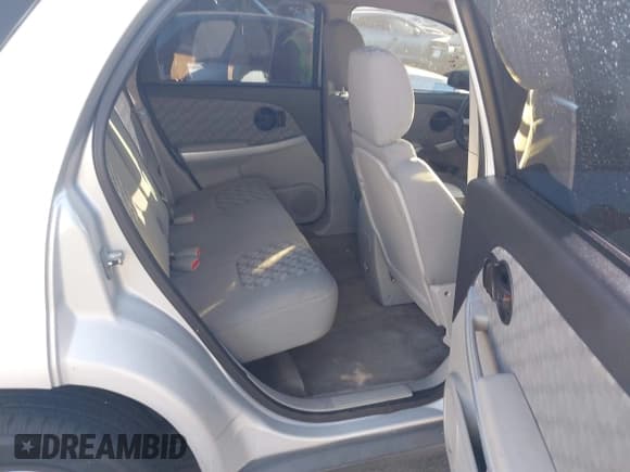 ✅ 2009 Chevrolet Equinox LS • VIN: 2CNDL13FX96233902 • Лот: 40860018. Опубликован ранее на IAAI с пробегом 137 213 миль. Бесплатный доступ к архиву аукционных продаж из США и подробный отчёт об истории автомобиля на DreamBid. Изображение 8.