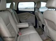 ✅ 2013 Ford Escape SEL • VIN: 1FMCU0HX8DUC61356 • Лот: 92632485. Опубликован ранее на Copart с пробегом 186 317 миль. Бесплатный доступ к архиву аукционных продаж из США и подробный отчёт об истории автомобиля на DreamBid. Изображение 10.