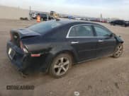 ✅ 2012 Chevrolet Malibu 1LT • VIN: 1G1ZC5E07CF167583 • Lot: 77948914. Listed on Copart with 189,549 mi. Free auction sales archive from the USA and detailed vehicle history report at DreamBid. Image 3.