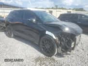 ✅ 2024 Chevrolet Blazer RS • VIN: 3GNKBERS9RS274136 • Lot: 69145325. Listed on Copart with 22,018 mi. Free auction sales archive from the USA and detailed vehicle history report at DreamBid. Image 4.