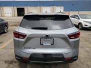 ✅ 2023 Chevrolet Blazer RS • VIN: 3GNKBKRS1PS153239 • Lot: 91581825. Wystawiony na Copart z przebiegiem 31 094 mil. Bezpłatny archiwum sprzedaży aukcyjnych z USA i szczegółowy raport historii pojazdu na DreamBid. Zdjęcie 6.