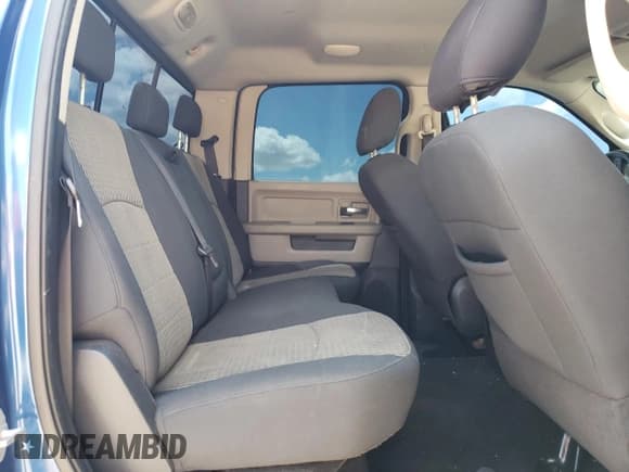 ✅ 2010 Dodge 1500 SLT • VIN: 1D7RB1CT8AS237862 • Lot: 56537585. Wystawiony na Copart z przebiegiem 217 999 mil. Bezpłatny archiwum sprzedaży aukcyjnych z USA i szczegółowy raport historii pojazdu na DreamBid. Zdjęcie 10.