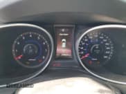 ✅ 2015 Hyundai Santa Fe • VIN: 5XYZUDLA5FG300515 • Лот: 83794975. Опубликован ранее на Copart с пробегом 120 811 миль. Бесплатный доступ к архиву аукционных продаж из США и подробный отчёт об истории автомобиля на DreamBid. Изображение 9.