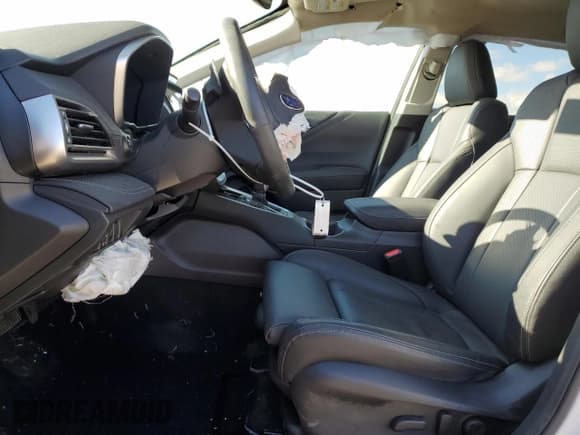 ✅ 2024 Subaru Outback Limited XT • VIN: 4S4BTGND2R3268169 • Lot: 79271264. Listed on Copart with 3,950 mi. Free auction sales archive from the USA and detailed vehicle history report at DreamBid. Image 7.