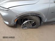 ✅ 2025 Chevrolet Blazer RS • VIN: 3GNKBKRS0SS132438 • Lot: 41539353. Listed on IAAI with 2,598 mi. Free auction sales archive from the USA and detailed vehicle history report at DreamBid. Image 6.