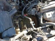 ✅ 1995 Honda Accord LX • VIN: 1HGCD7138SA004086 • Lot: 43642052. Wystawiony na IAAI z przebiegiem 279 953 mil. Bezpłatny archiwum sprzedaży aukcyjnych z USA i szczegółowy raport historii pojazdu na DreamBid. Zdjęcie 6.