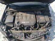 ✅ 2015 Chevrolet Impala LT • VIN: 2G1125S36F9102347 • Лот: 70192884. Опубликован ранее на Copart с пробегом 135 470 миль. Бесплатный доступ к архиву аукционных продаж из США и подробный отчёт об истории автомобиля на DreamBid. Изображение 11.