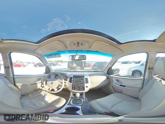 2006 Mercury Mariner Luxury with VIN 4M2YU56176KJ14458, listed as a Copart auction lot 80612095 with 71,488 mi miles and Clean title. Bid and sale history available at DreamBid. Image 15.