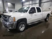 ✅ 2007 Chevrolet Silverado 2500HD LTZ • VIN: 1GCHK23607F500627 • Lot: 68765834. Wystawiony na Copart z przebiegiem 263 789 mil. Bezpłatny archiwum sprzedaży aukcyjnych z USA i szczegółowy raport historii pojazdu na DreamBid. Zdjęcie 1.