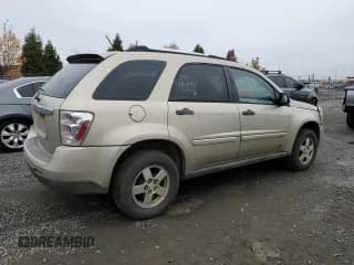 ✅ 2009 Chevrolet Equinox LS • VIN: 2CNDL13F596229076 • Лот: 79719424. Опубликован ранее на Copart с пробегом 229 276 миль. Бесплатный доступ к архиву аукционных продаж из США и подробный отчёт об истории автомобиля на DreamBid. Изображение 3.