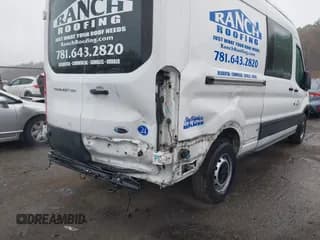 ✅ 2019 Ford Transit • VIN: 1FTYR2CM9KKB55723 • Lot: 43540323. Listed on IAAI with 69,415 mi. Free auction sales archive from the USA and detailed vehicle history report at DreamBid. Image 6.